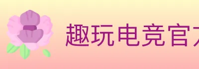 趣玩电竞官方网站 logo